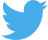 Twitter Logo - Artikel teilen