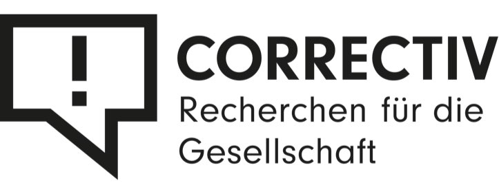 Correctiv Logo