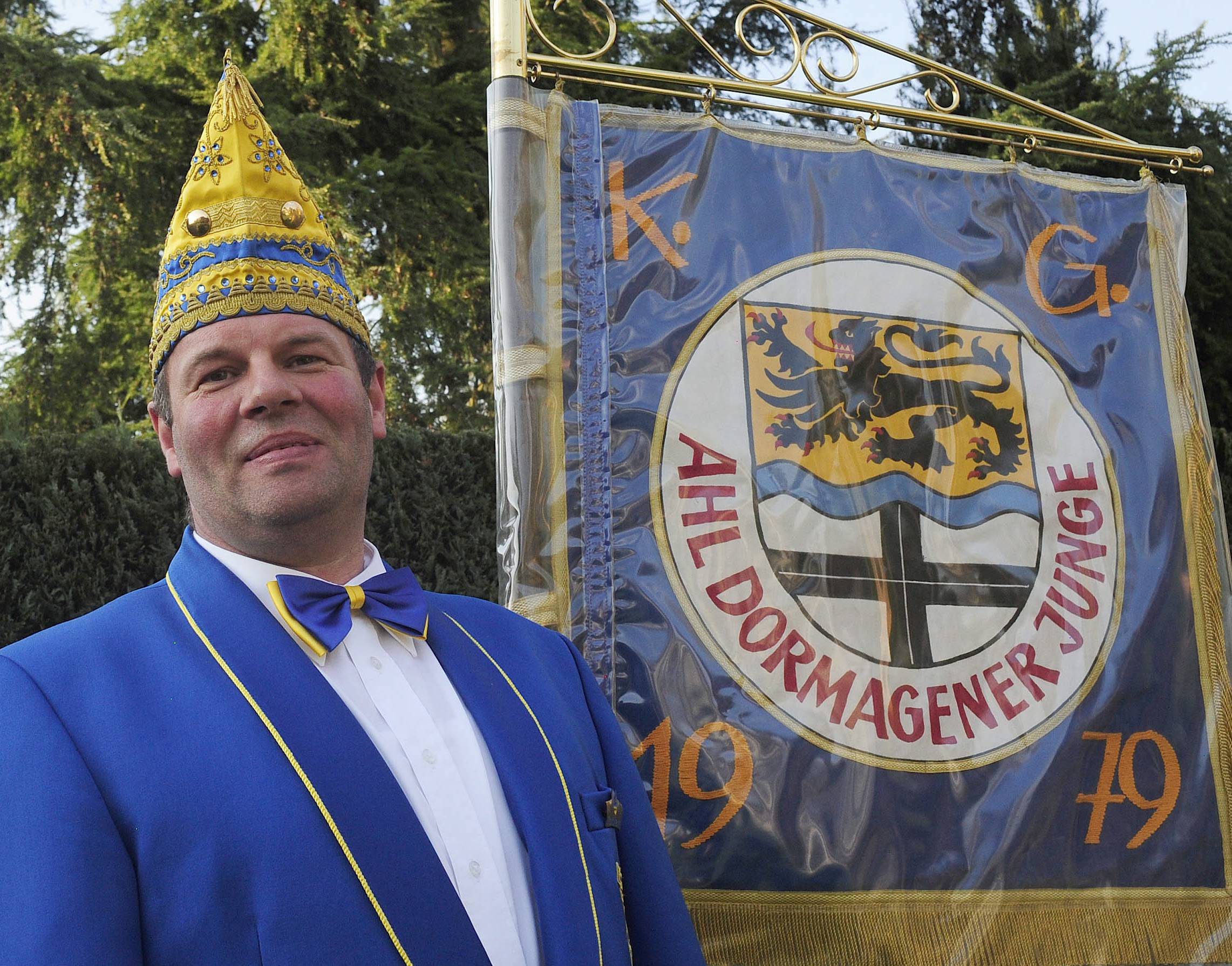 Alaaf, Helau and Narri Narro - Carnival in  Germany